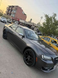 ٢٠١٩ • شاصي مضروب • بدون ايرباك