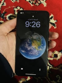 ايفون اكس ماكس • ٦٤ • بطارية ٧٨