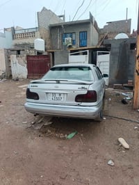 الانترا مـوديل 93  رٍقٓمٌ بغداد بسمي  كير جديد  مكينه تعمه بلكات  السع...