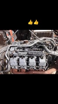 محركات للبيع 07877934449