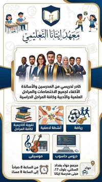 حجز • مجمع حواء • بلوك ١٧
