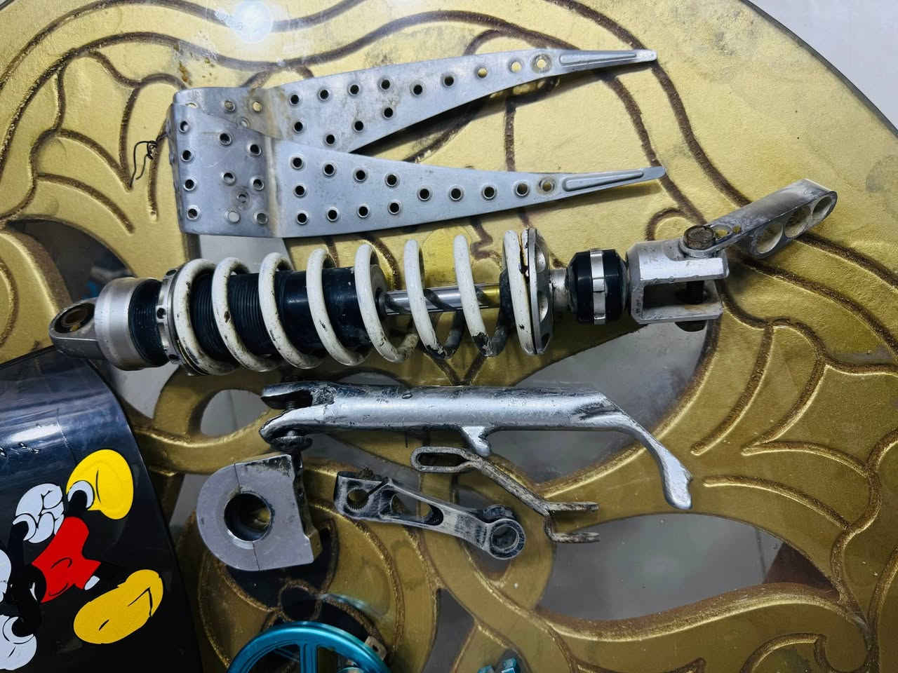السلام عليكم
نواعم تزويد مال رمبه كله اصلي وشرط السعر فول نضافه مكاني دوانيه مركز للستفسار واتساب او عل وراسلك ***********
