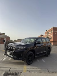 برادو VX • ٢٠٢٢ • ٥٤٠٠٠ كم