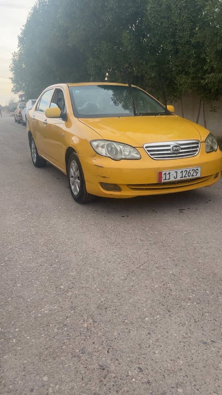 السلام عليكم بيوايدي 2012بيها ملاحضات وجراد قليل بلتكم كير محرك مكفولات مكاني بغداد حي الجهاد السعر 57
***********
