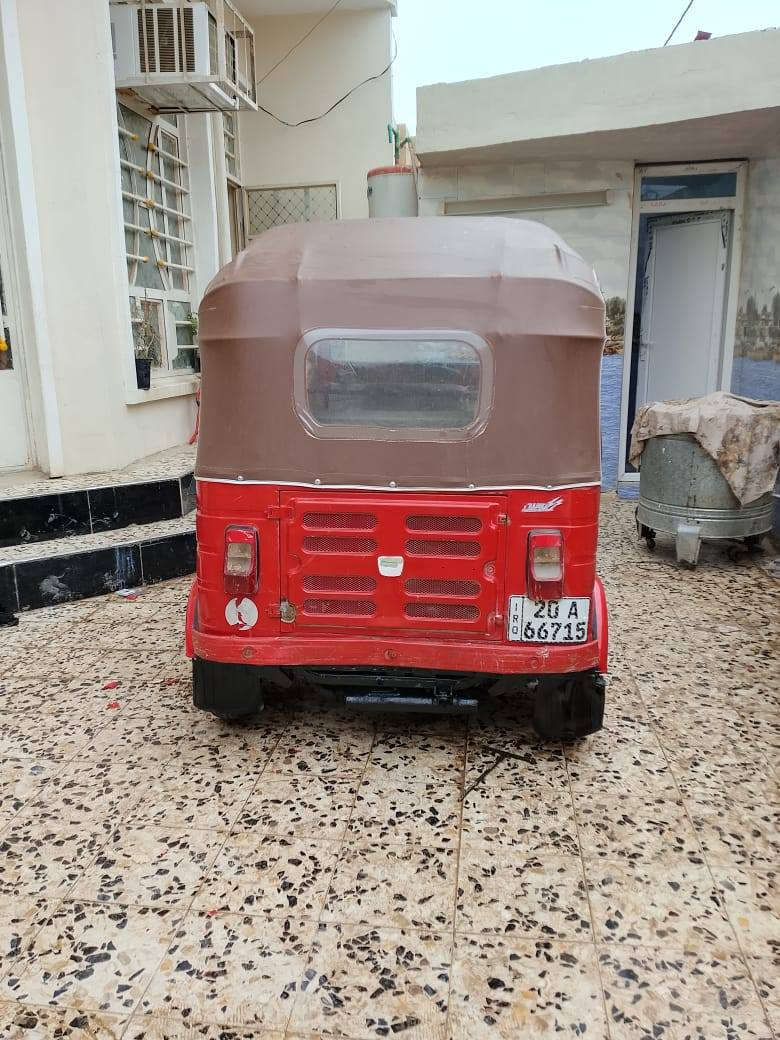 السلام عليكم للبيع تكتك موديل 2018 رقم ديالى نكليزي تحويل ثاني يوم تكتك كلها شغاله محرك كير خير من الله تخم تاير دوشمه جديده للتواصل على الرقم *********** غير متواجد على الفيس بوك
