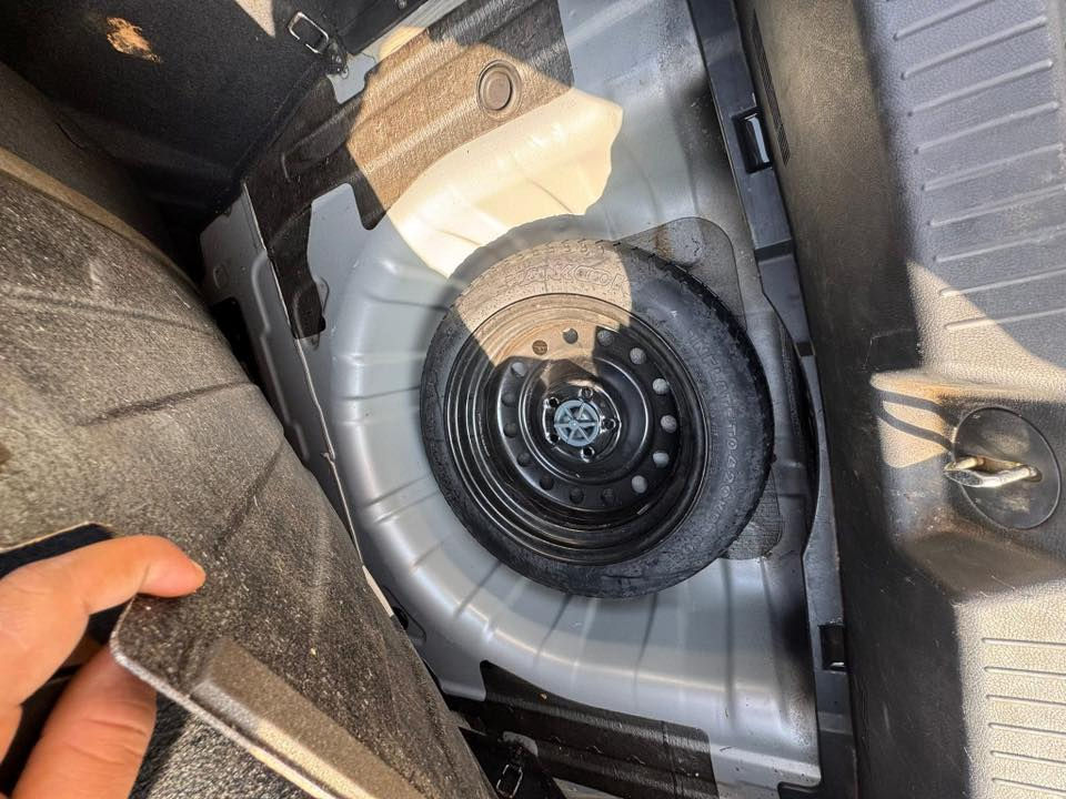 سوناتا ادوات موديل 14 وارد كوري خط واحد غاز فقط انسى شي اسمه صرف ادوات ادوات السياره مكانها بابل بيع فقط السعر 55 وبيها مجال ***********
