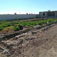 دونم • مشتمل جاهز • حي جوادين