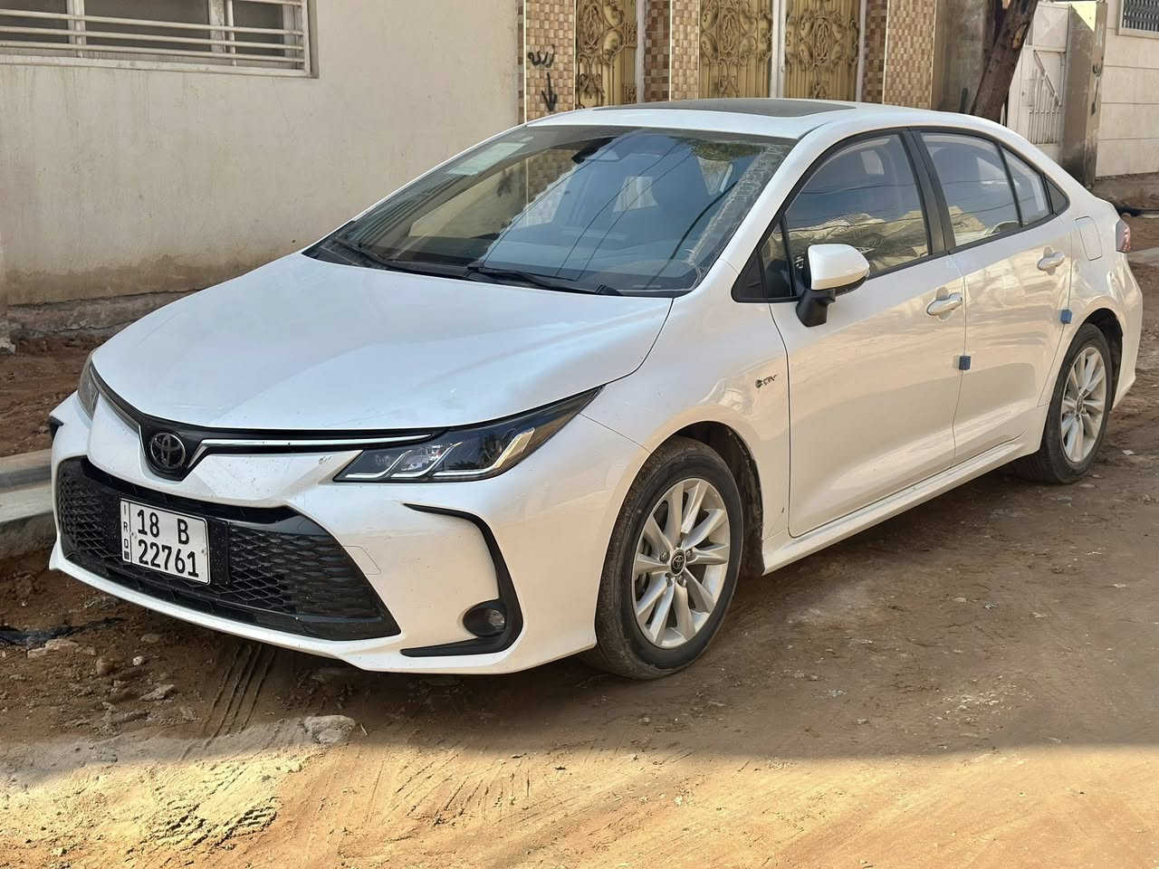 كفالة عامة 2025ماشية 6000
فولل عد الكشن مو كهرباء 
***********
