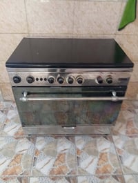 فرن • كالجديد • حلة حي نادر