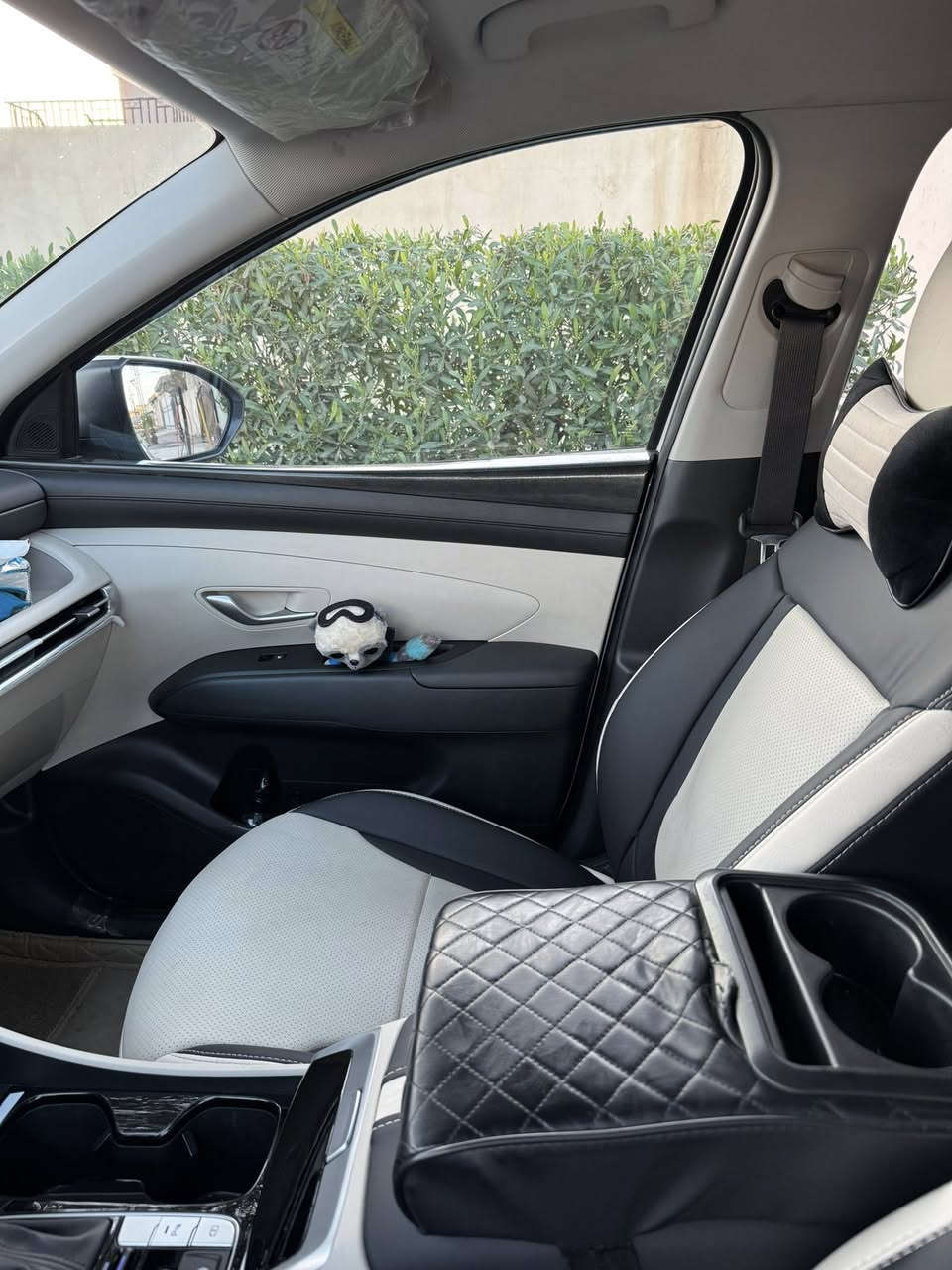 توكسان 2025 ماشية 25 مواصفات معروفة 
السعر 227 
مكاني كركوك


**إذا كنت صاحب هذا الإعلان وتريد حذفه لأي سبب، رجاءا أرسل رسالة إلى الدعم الفني**