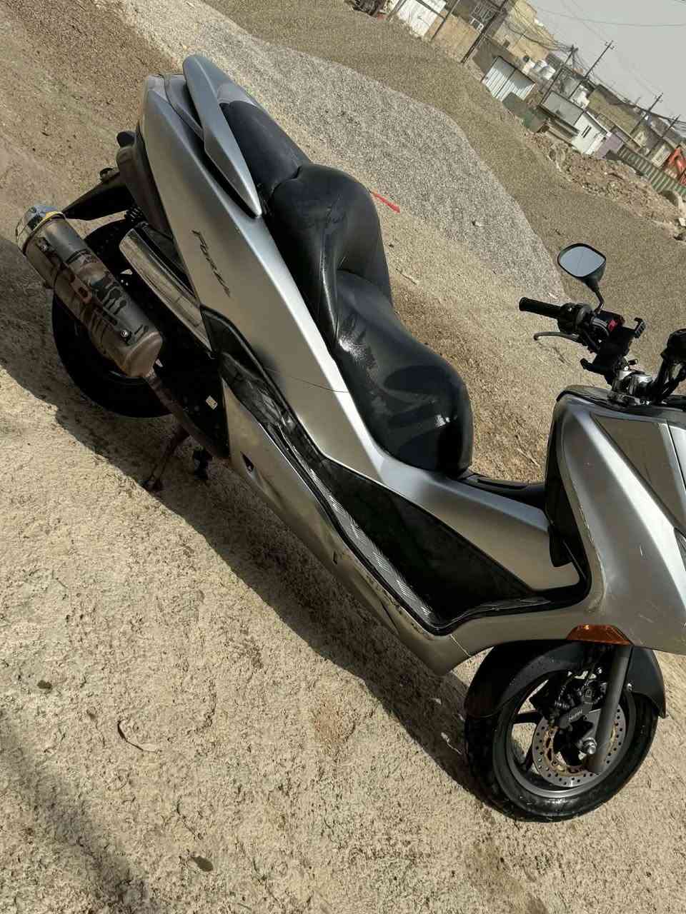 سلام عليكم دراجه فورزه صفر عشره مكينه مفتوحه مجفته دراجه شغاله مال جناي عنوان نهروان قرب  مطعم الديوان السعر مليون و٤٠٠وبيهً مجال رقم ***********رقم الهاتف متواجد ماسنجر
