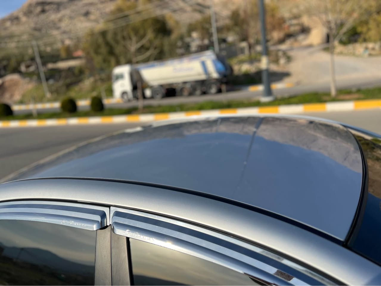 بەناوی خوای گەورە
هۆندای ئاڤانتی ٢٠١٠ مەکینەی ١٦ دەکشن بەرز مەرغوبی بازاڕ  ئیکۆ گێج وەنەوشە کوشن جڵد و هیەتر بەگ لایت لیزەر لایت ڕەش سوکان ڤۆلیۆم حاسە ئاوێنە ئیشارەت و شەفت تەبریدی ساردو گەرم و برێکی بەستراوە کامل مەسرەف کراوە ڕۆنی گۆڕاوە تایەی تازەی لەسەرە سەقفی وەک شوشەیە بە شەرتی دوکەڵو دەعم پێشو دوا بە شەرت ١٣٠ هەزار ڕۆشتوە 
نرخی ٥٥$ مەعمەلەیەکی برایانە دار بنديهكان, السليمانية


**إذا كنت صاحب هذا الإعلان وتريد حذفه لأي سبب، رجاءا أرسل رسالة إلى الدعم الفني**