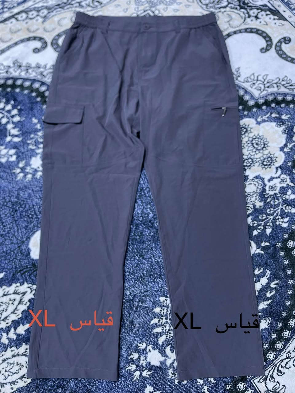 بضاعه جديده


**إذا كنت صاحب هذا الإعلان وتريد حذفه لأي سبب، رجاءا أرسل رسالة إلى الدعم الفني**