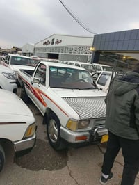 مقدمة زينة • ١٩٩٢ • موصل