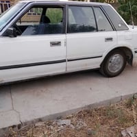 سوبر 85 • سيارة سوبر • سوبر للبيع • سيارة خبزة • رقم انكليزي