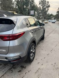 سبورتج موديل 2022 وارد امريكي الضرر جاملغ وشويه صار بيها حالوب مال هذي...