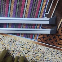 راكات سيليتوز ٢٢ فم فوق  اصليات كاملات مع البراغي والمفاتيح  ولاستيك س...