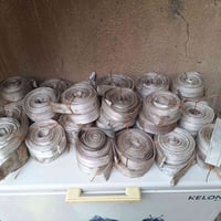 سفيفه سحب سيارات وزن حتى 2طن القطعه ب5000 التواصل الاتصال 07738376996