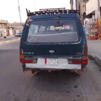 كيا بستا • بستا 1995 • كيا ٩٥ • سيارة كيا • كيا بستا للبيع • رقم بغداد...
