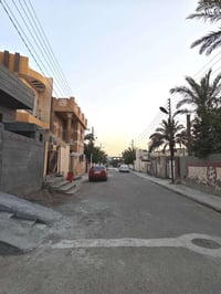 طابو صرف • ٣٠٠م • ممكن ينباع نصين