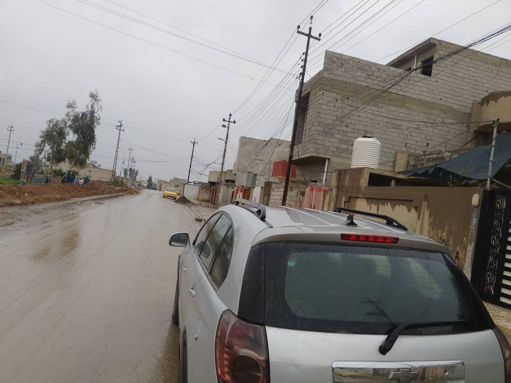 سياره شوفرليت كابتيفيا موديل 2007 صبغ احزام بدون طخه ولا معجون مكينه بداية صرف قليل والباقي كلو شرط السعر 65 بيها مجال قليل وترهم اقصاط استفسار اكثر ***********/*********** موصل, نينوى
