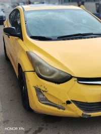 فول مواصفات • ٢٠١٦ • حادث صندوق