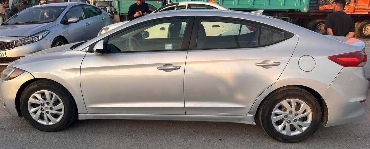 النترا 17 وارد امريكي محرك 2000 مامفتوح 108بيع مستعجل


**إذا كنت صاحب هذا الإعلان وتريد حذفه لأي سبب، رجاءا أرسل رسالة إلى الدعم الفني**