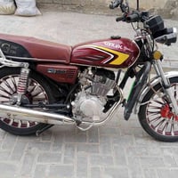 سونلك • موديل 24 • الشعب