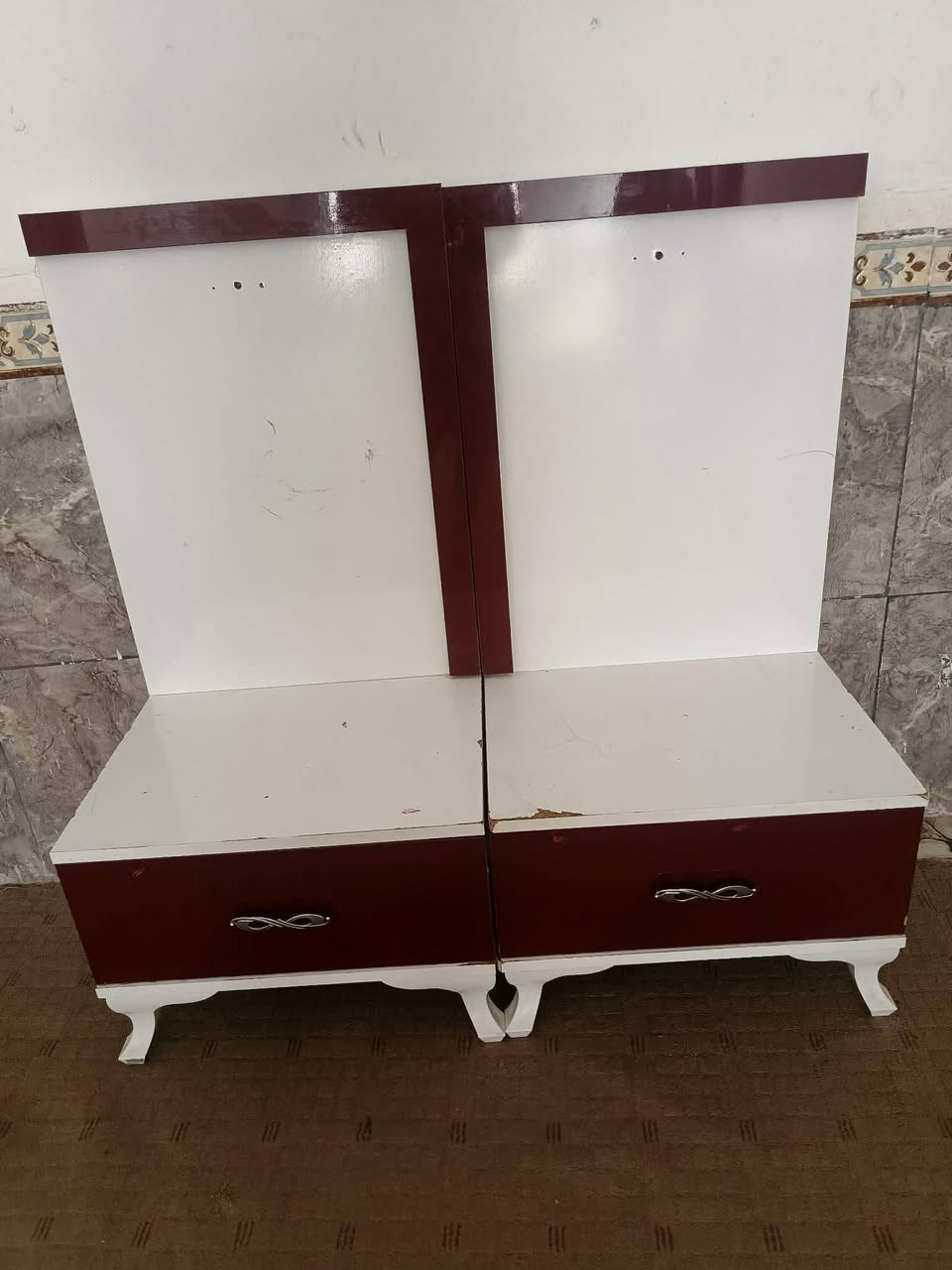 غرفة تركية نضيفة اي ضرر مابيهه خمس قطع الجرباية مفصخة مكانهه نجف الاشرف ناحيه الحريه


**إذا كنت صاحب هذا الإعلان وتريد حذفه لأي سبب، رجاءا أرسل رسالة إلى الدعم الفني**