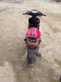 كومة حديد لبيع ٦٥ وبية مجال لشراي07818357286