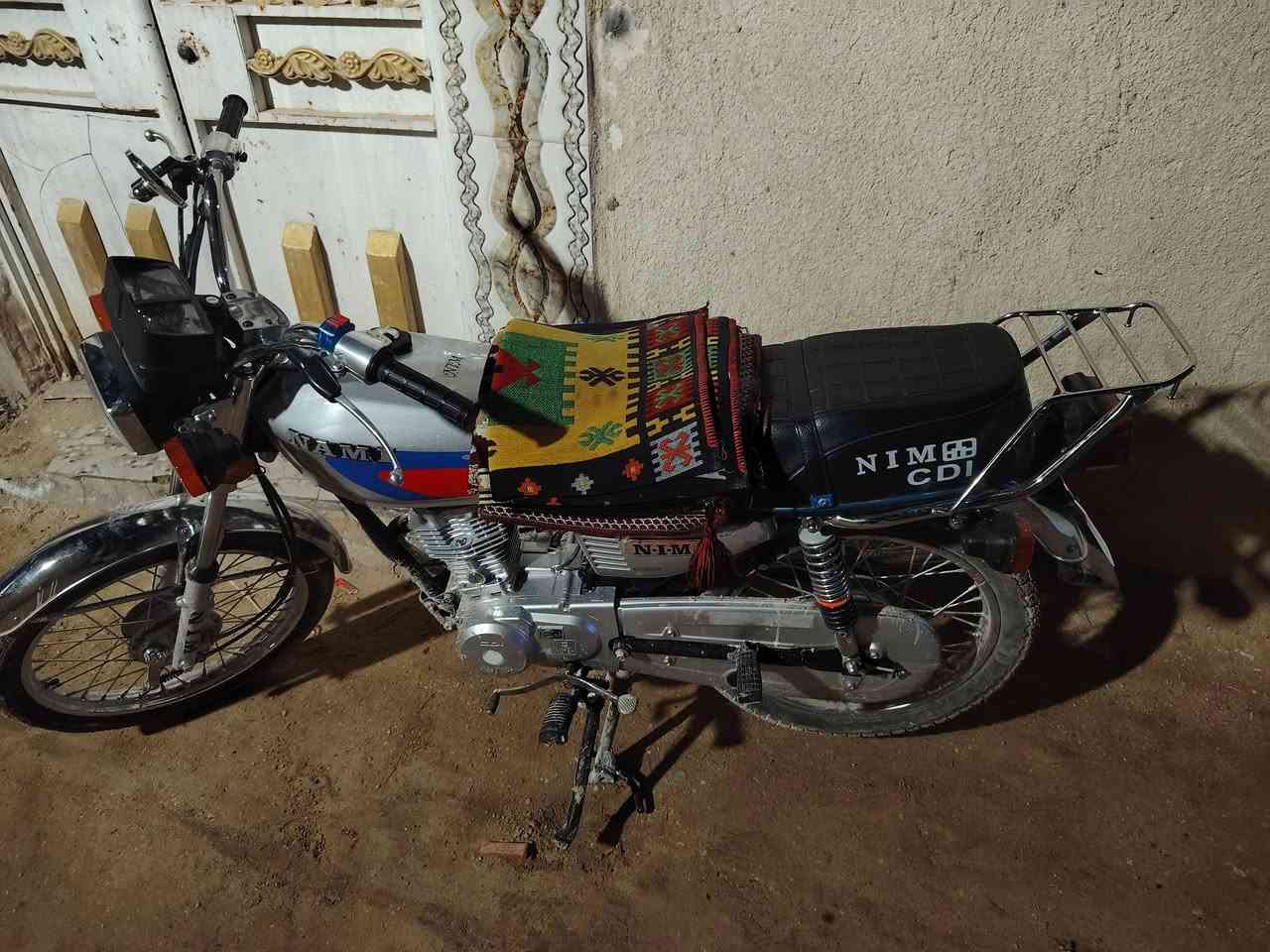 دراجه للبيع كربلاء السعر 650 قفل ***********
