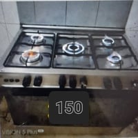 فرن • للبيع • مراسله خاص