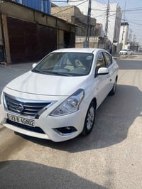 صني هندي 2024 بليتة زركة مكفولة رقم سليمانية السيارة بأسمي  ماشية ٢٧ ا...