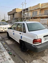 2012 دشبول نفخ رقم جديد بأسمي  تبريد شغال مكفوله من الضربه والتبديل بي...