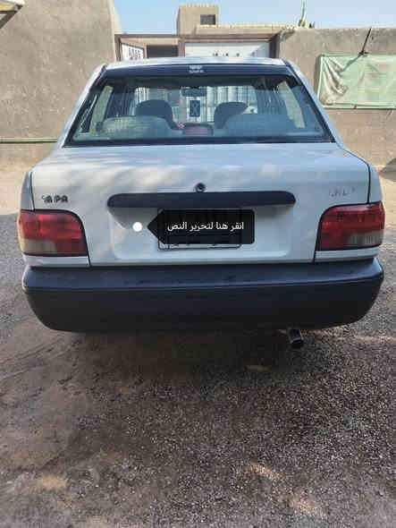 موديل 14مثنى سنويه نافذه 24 مشروع وطني غرامه مصفره مكينه وكير مكفلات حداديه تخم تاير جديد السعر 35وبيه مجال ***********الديوانية عفك
