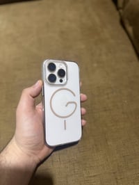 آيفون ١٦ برو • ٢٥٦ • صحراوي