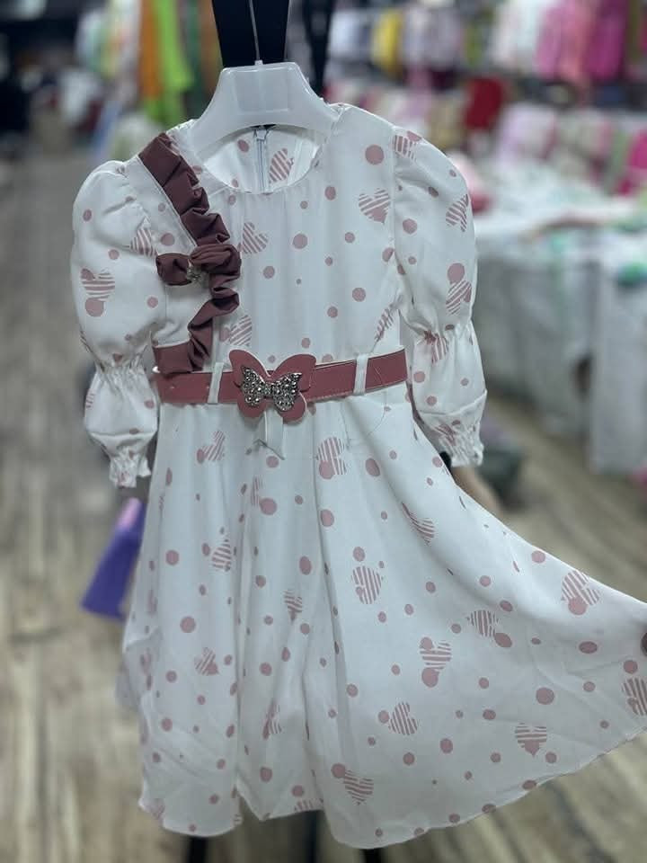 كل ماهو #جديد ومن #أرقى الماركات متوفر 

لدى .... أزياء ماسة ✅

الاناقة والجمال لاطفالكم موجود عدنا👨‍👩‍👧‍👦
وصولتنا موديلات من الفستان البناتي 
متوفر كافة الأعمار والألوان 

العنــــــــــــــــــــــــــــــــــوان  🏢🏢
 
بابل : المسيب -  مفرق السدة عماره  ال رزين 

 مجاور مرطبات  الفراولة 🍦🍯


**إذا كنت صاحب هذا الإعلان وتريد حذفه لأي سبب، رجاءا أرسل رسالة إلى الدعم الفني**