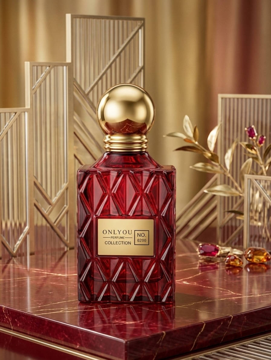 ثنائي الأناقة.. اختاري اللي يشبهك! ✨💃
بين فخامة الذهبي 🌟 وجرأة الأحمر 🔥.. قصّة عطر ما تنتهي!
✨ الذهبي (8207): لمسة ملوكية تخلّيكِ نجمة المكان. 👑✨
🌹 الأحمر (0200): سحر غامض يسرق الأنظار من أول رشة. ❤️‍🔥👀
ONLYYOU COLLECTION 💎
عطرك.. هو سرّك. 🤫💖                                                               📩 للحجز راسلنا خاص                                                          #OnlyYou #OnlyYouCollection #عطر_أونلي_يو #تصميم_عطور #بصمتك_العطرية


**إذا كنت صاحب هذا الإعلان وتريد حذفه لأي سبب، رجاءا أرسل رسالة إلى الدعم الفني**