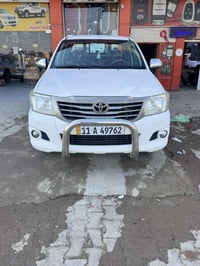 ٢٠١٤ • رقم بغداد • كفاله عامه