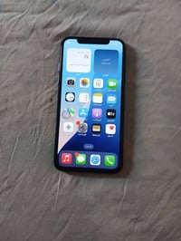آيفون XS • ٢٥٦ • شروخ بالباغه