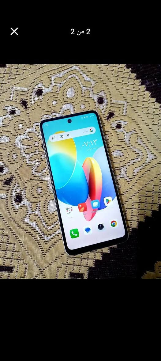 للبيع تكنك ذاكره 64 سعره 85 الف قفل الون ابيض


**إذا كنت صاحب هذا الإعلان وتريد حذفه لأي سبب، رجاءا أرسل رسالة إلى الدعم الفني**