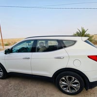 سنتافي • ٢٠١٣ • ٧ راكب