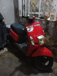 درجه بوليس للبيع مقفوله عام صار اسبوع من نزلتها سعر واحد و200 وبيها مج...