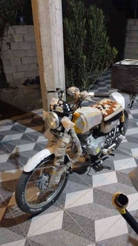 موتور • مديل ٢٤ • أوراق كاملة