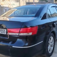 سوناتا • ٢٠٠٩ • ٢٠٠٠ سي سي