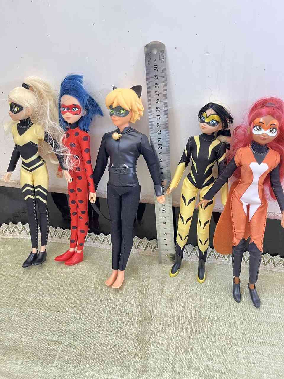 العاب ومجلات واكسسوارات كلشي متوفر وعلي تخفيض هائل مال تصفيه


**إذا كنت صاحب هذا الإعلان وتريد حذفه لأي سبب، رجاءا أرسل رسالة إلى الدعم الفني**