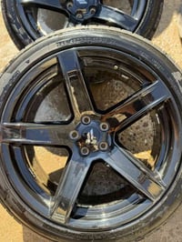 طقم ويل 20 • اصلي • مكفول من العواج