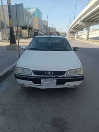 بيجو 405 • سيارة بيجو 2012 • بيجو 405 مكفولة • سيارة حله • سيارة للبيع