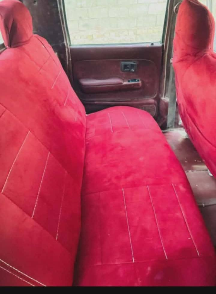 سلام عليكم سياره جمره مديل ٢٠٠٠ سياره جازه كير مكينه وتواير كلهه جديده رقم ميسان ألماني سعر ٦١ وبيه مجال كلش قليل رقم ***********
