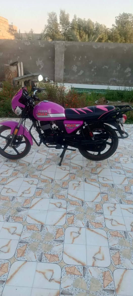 سلام عليكم دراجة ديوان ماكس البيع موديل 2022

طالعة 2023الماطور جديد مكفول كفالة عامة أوراق اصولي 

السعر1550مكاني بال حي الاستفسار الاتصال على الرقم 

هاتف  ***********
